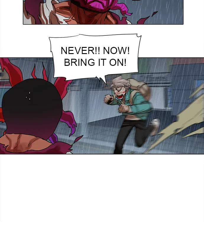 Paul From the Sky Chapter 38 page 46 - 