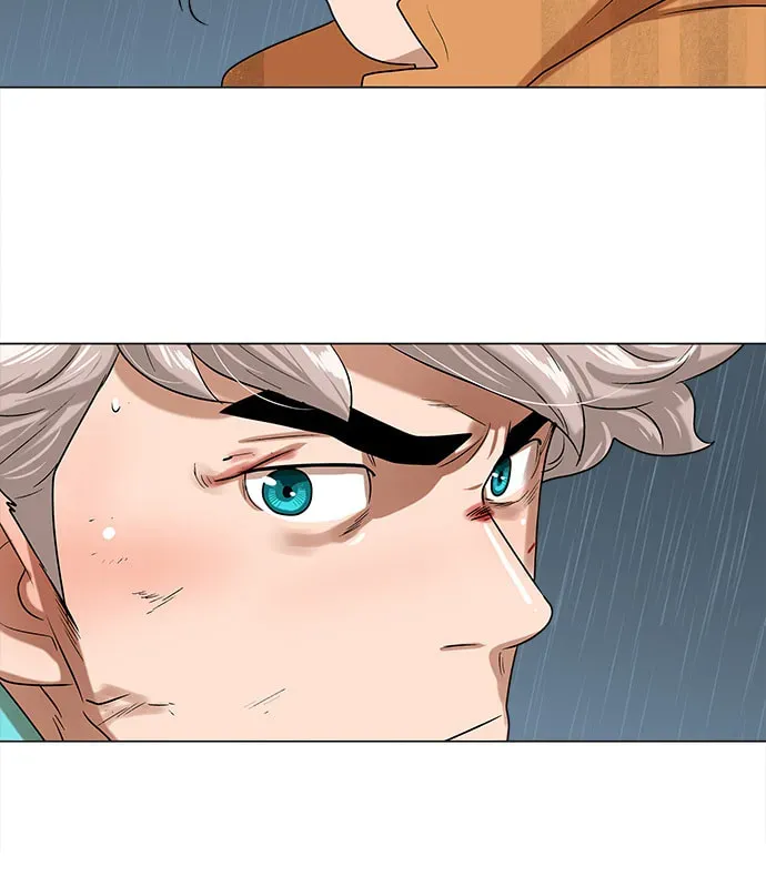 Paul From the Sky Chapter 38 page 54 - 