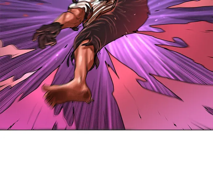 Paul From the Sky Chapter 39 page 2 - 