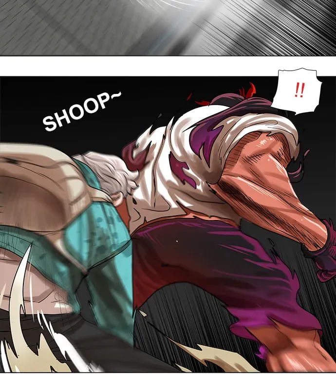 Paul From the Sky Chapter 39 page 16 - 