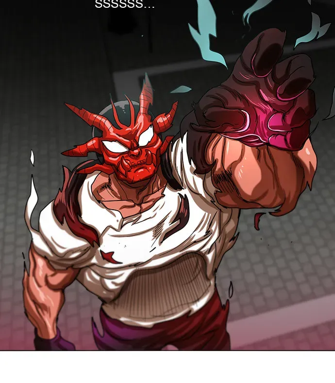 Paul From the Sky Chapter 39 page 24 - 
