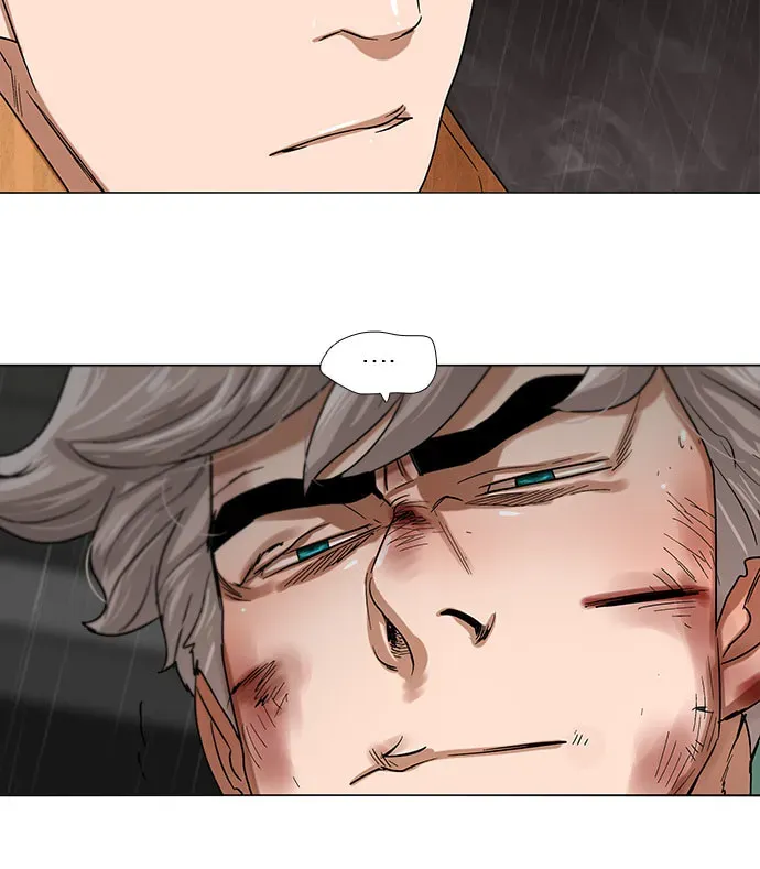 Paul From the Sky Chapter 39 page 28 - 