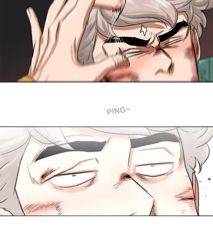 Paul From the Sky Chapter 39 page 30 - 