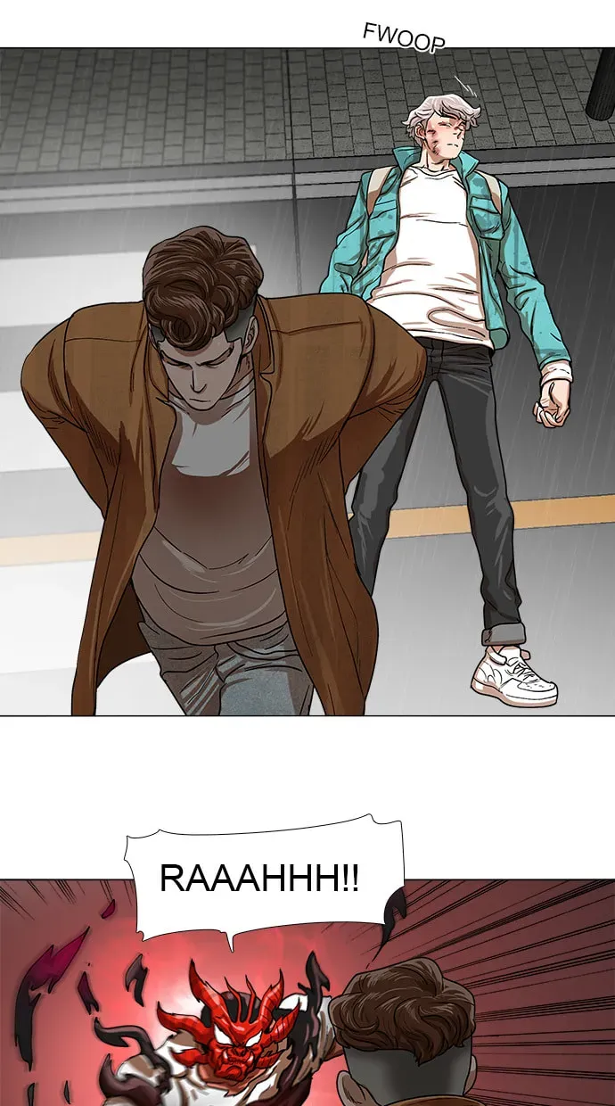 Paul From the Sky Chapter 39 page 31 - 