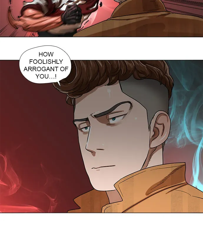Paul From the Sky Chapter 39 page 32 - 