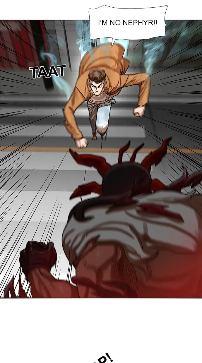 Paul From the Sky Chapter 39 page 33 - 
