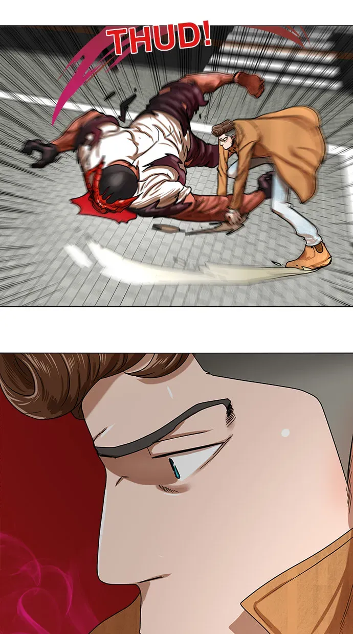 Paul From the Sky Chapter 39 page 39 - 