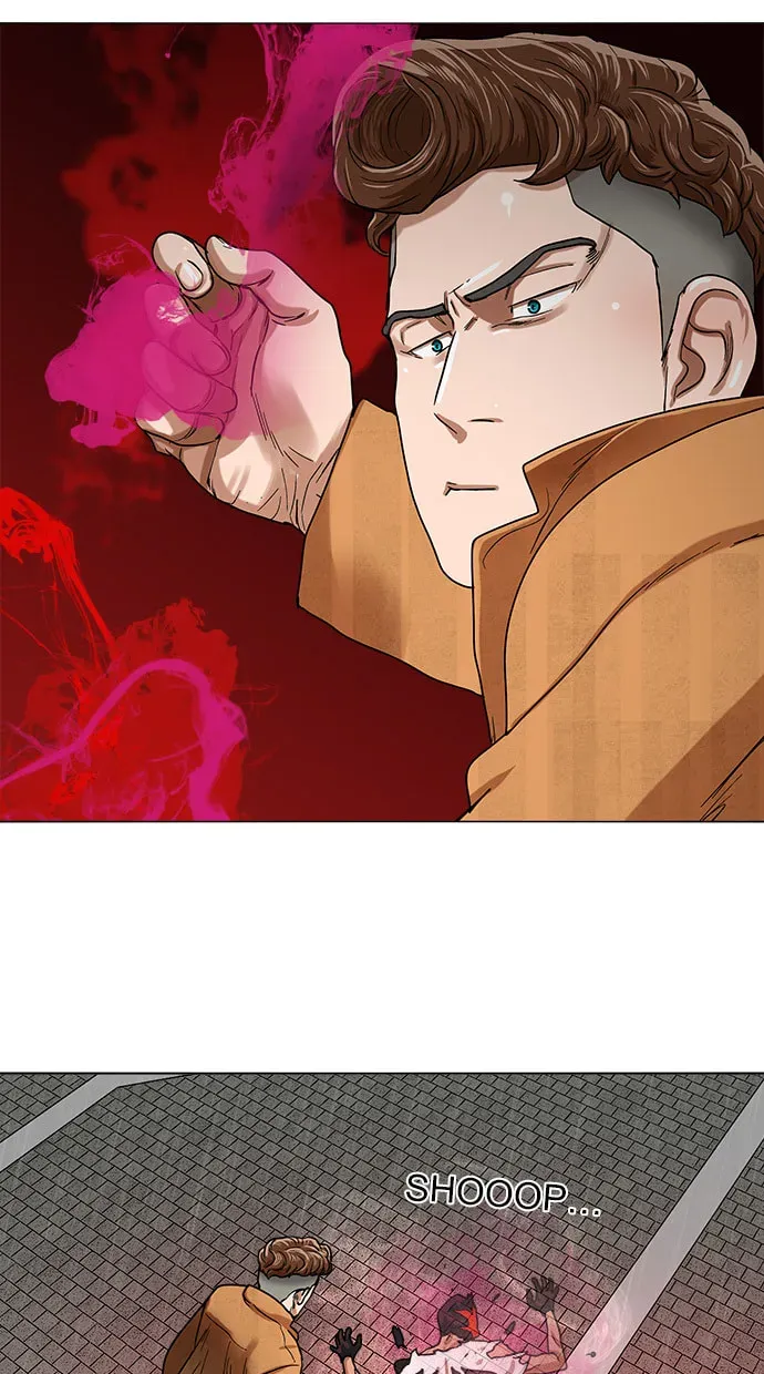 Paul From the Sky Chapter 39 page 43 - 