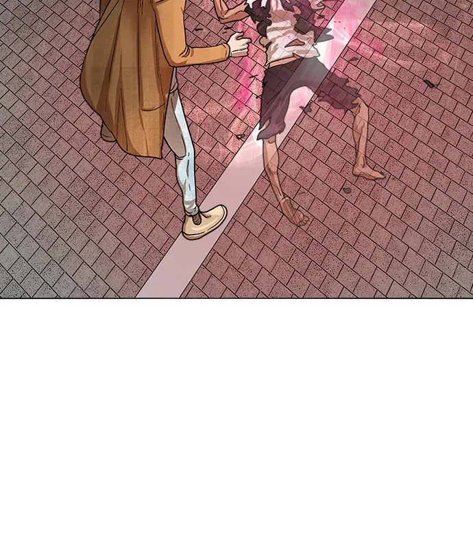 Paul From the Sky Chapter 39 page 44 - 