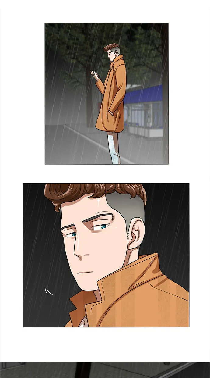 Paul From the Sky Chapter 39 page 47 - 