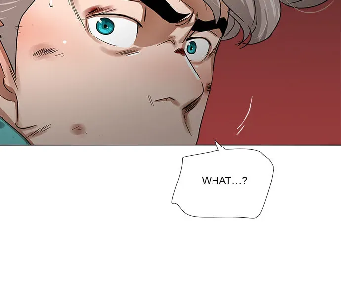 Paul From the Sky Chapter 39 page 10 - 