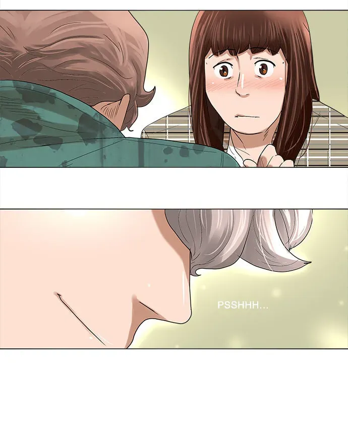 Paul From the Sky Chapter 4 page 18 - 