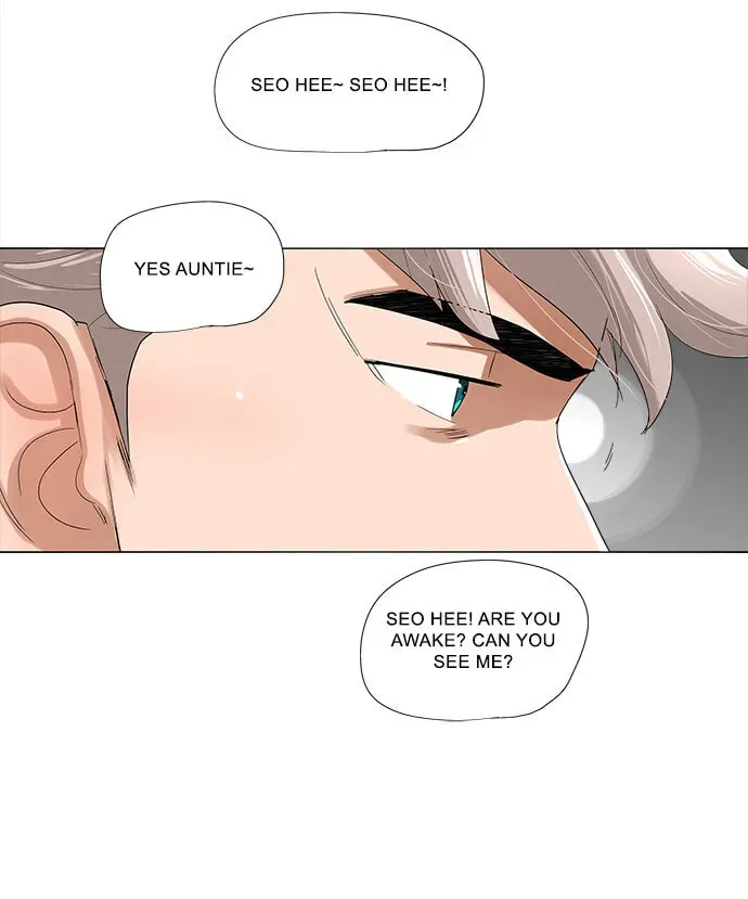 Paul From the Sky Chapter 4 page 34 - 