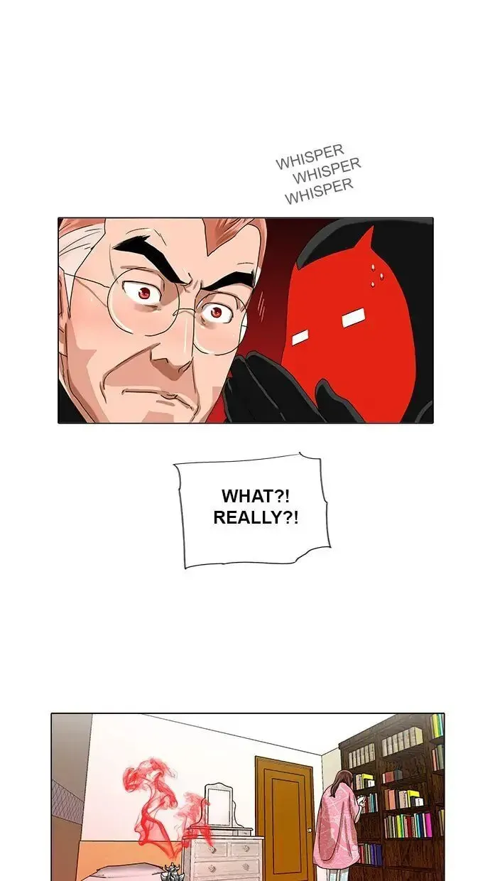 Paul From the Sky Chapter 40 page 16 - 