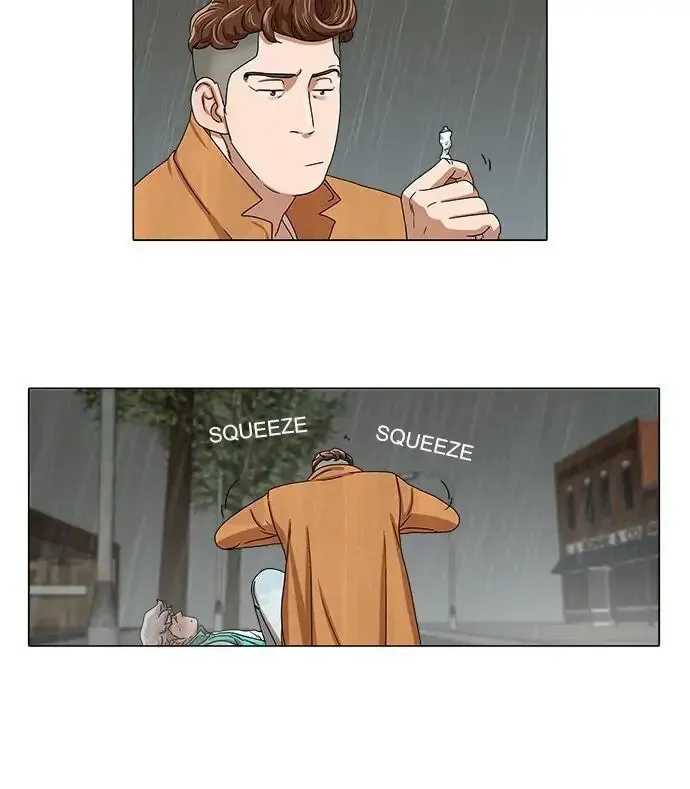 Paul From the Sky Chapter 40 page 21 - 