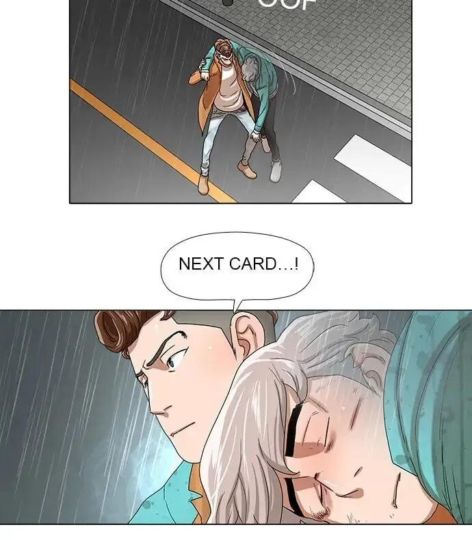 Paul From the Sky Chapter 40 page 23 - 