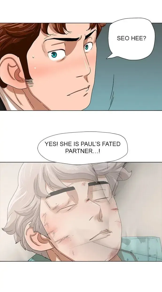 Paul From the Sky Chapter 40 page 40 - 