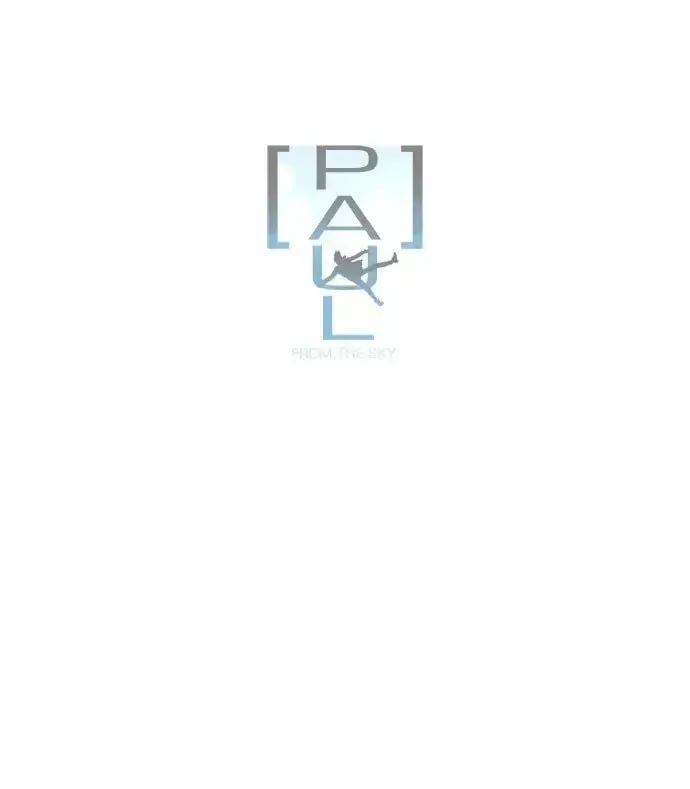 Paul From the Sky Chapter 40 page 41 - 