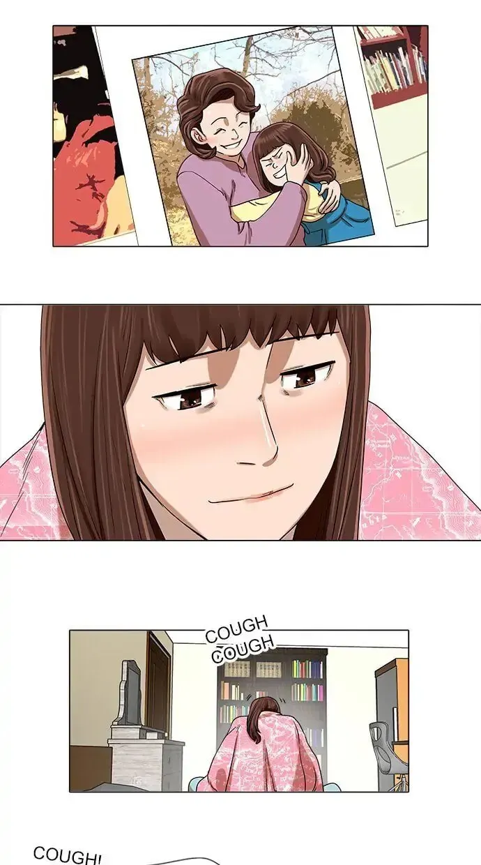 Paul From the Sky Chapter 40 page 8 - 