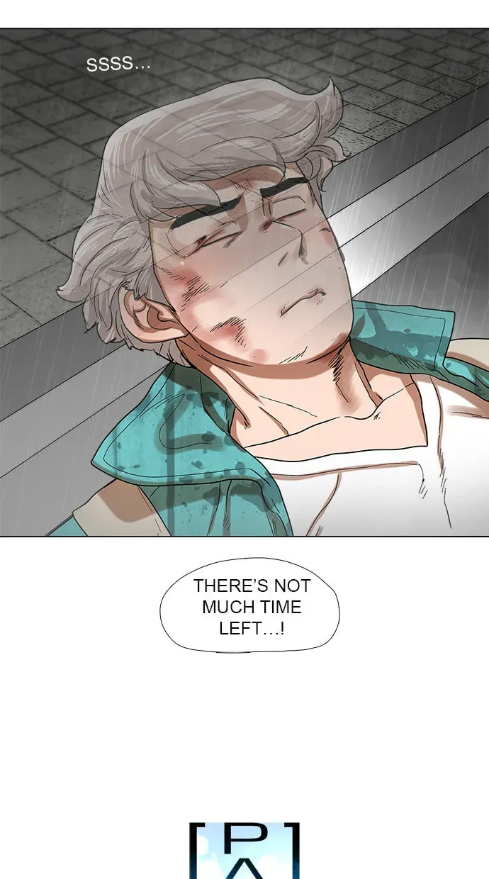 Paul From the Sky Chapter 41 page 3 - 