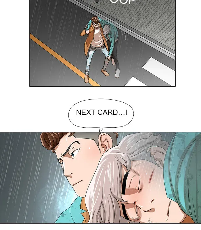 Paul From the Sky Chapter 41 page 22 - 