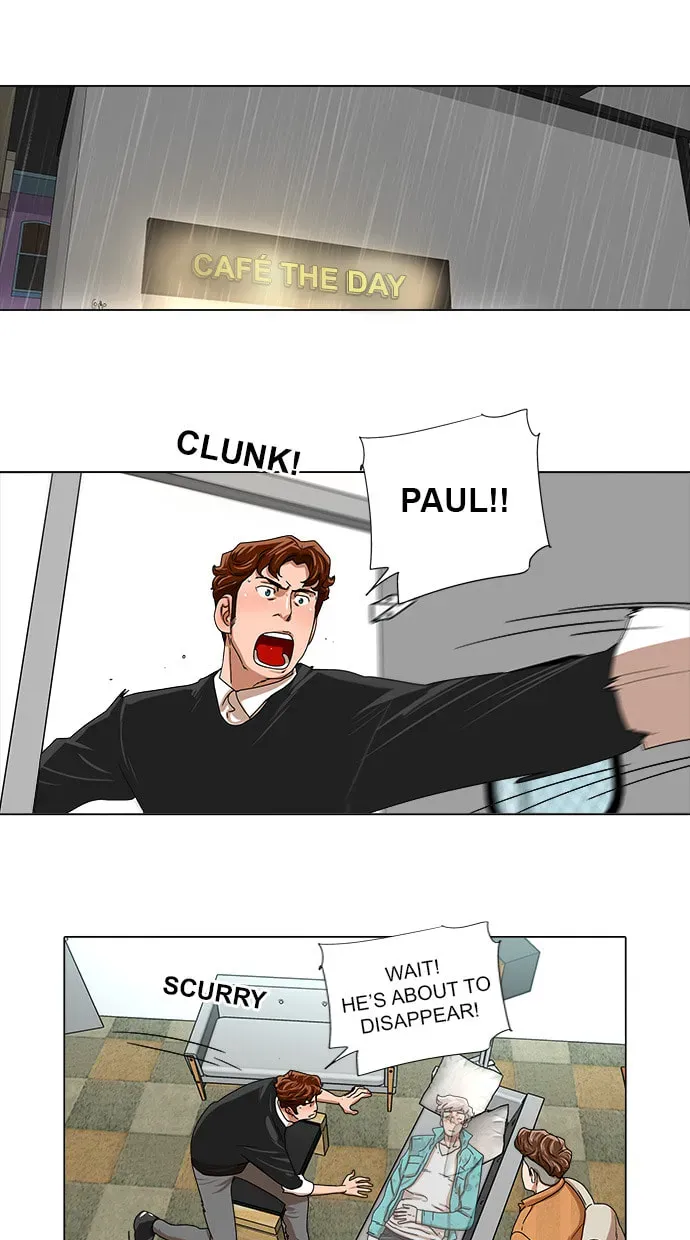 Paul From the Sky Chapter 41 page 25 - 