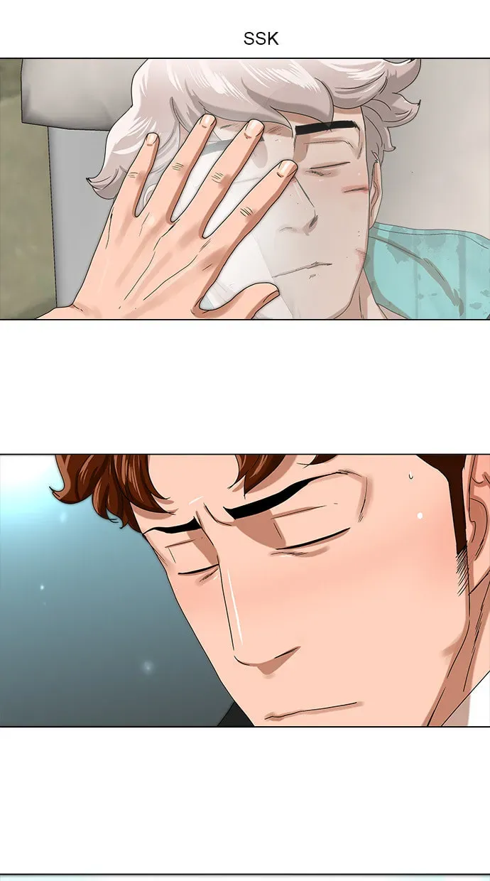 Paul From the Sky Chapter 41 page 27 - 