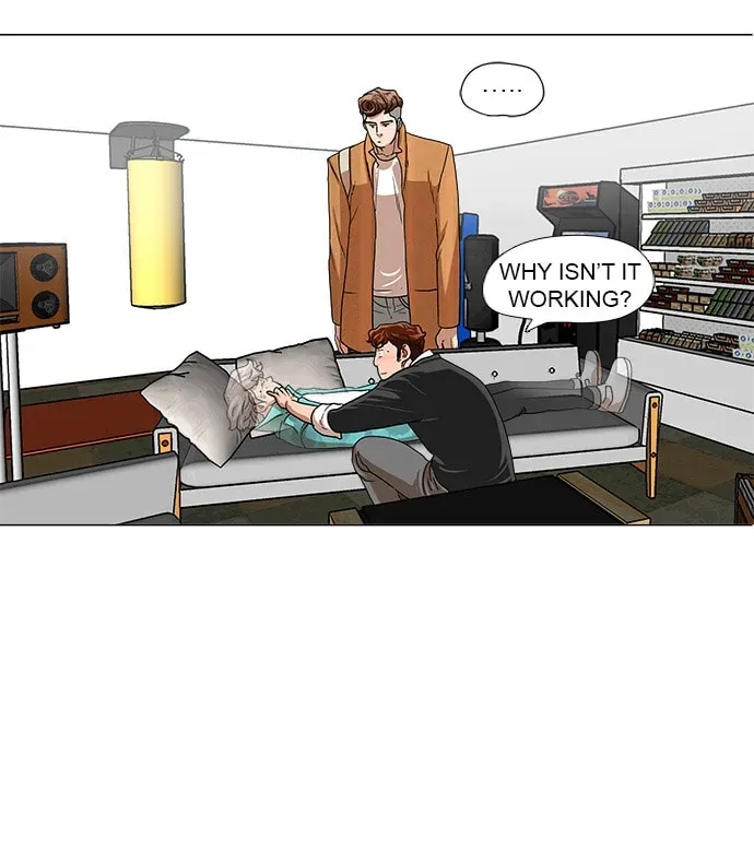 Paul From the Sky Chapter 41 page 30 - 
