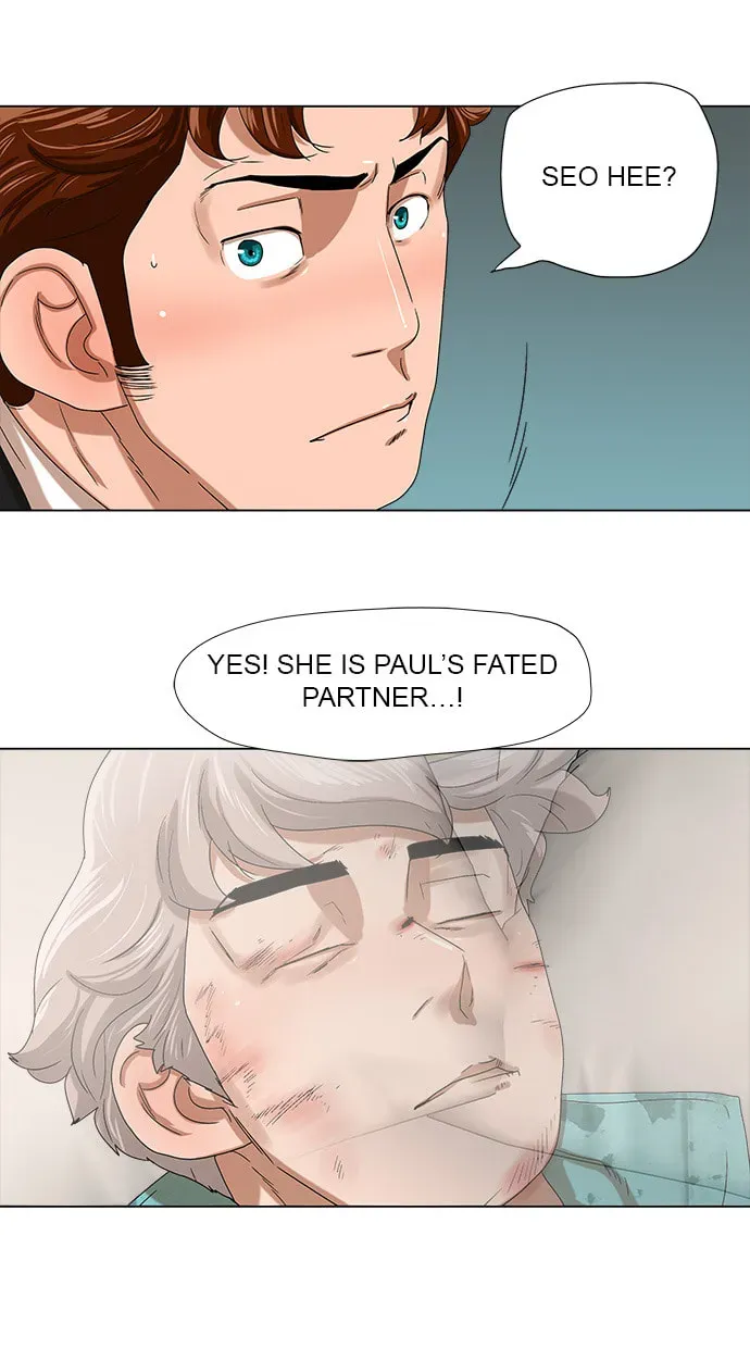 Paul From the Sky Chapter 41 page 39 - 