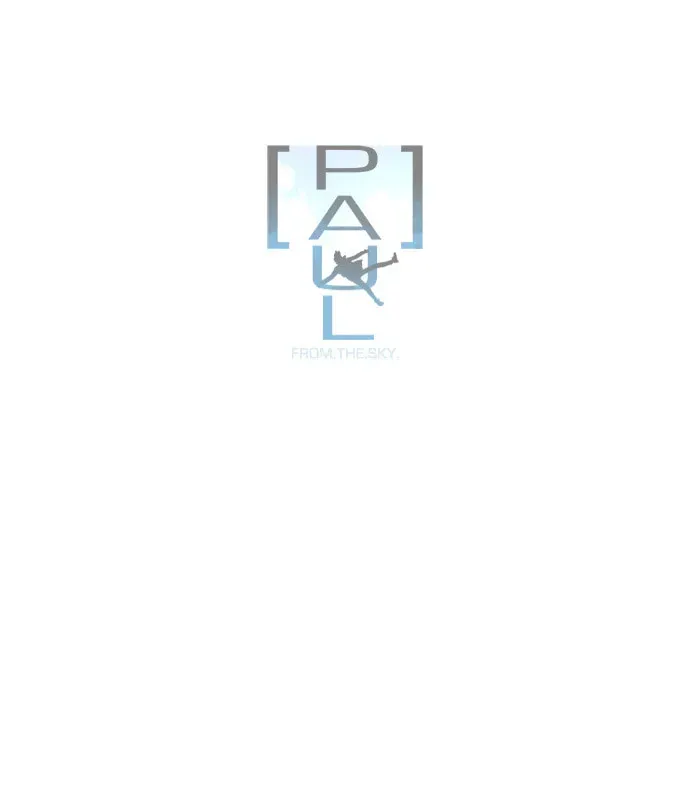 Paul From the Sky Chapter 41 page 40 - 