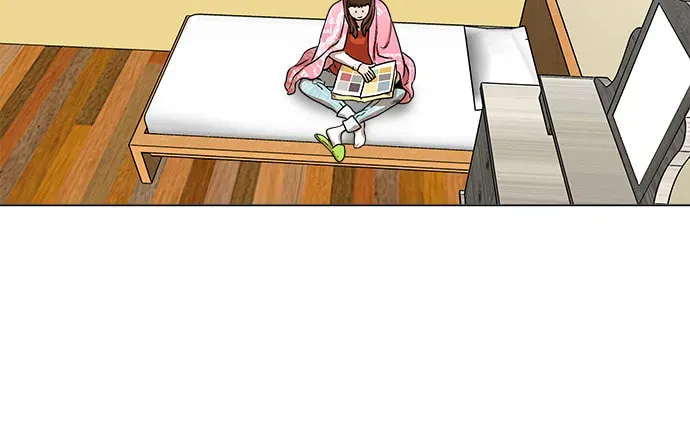 Paul From the Sky Chapter 41 page 6 - 