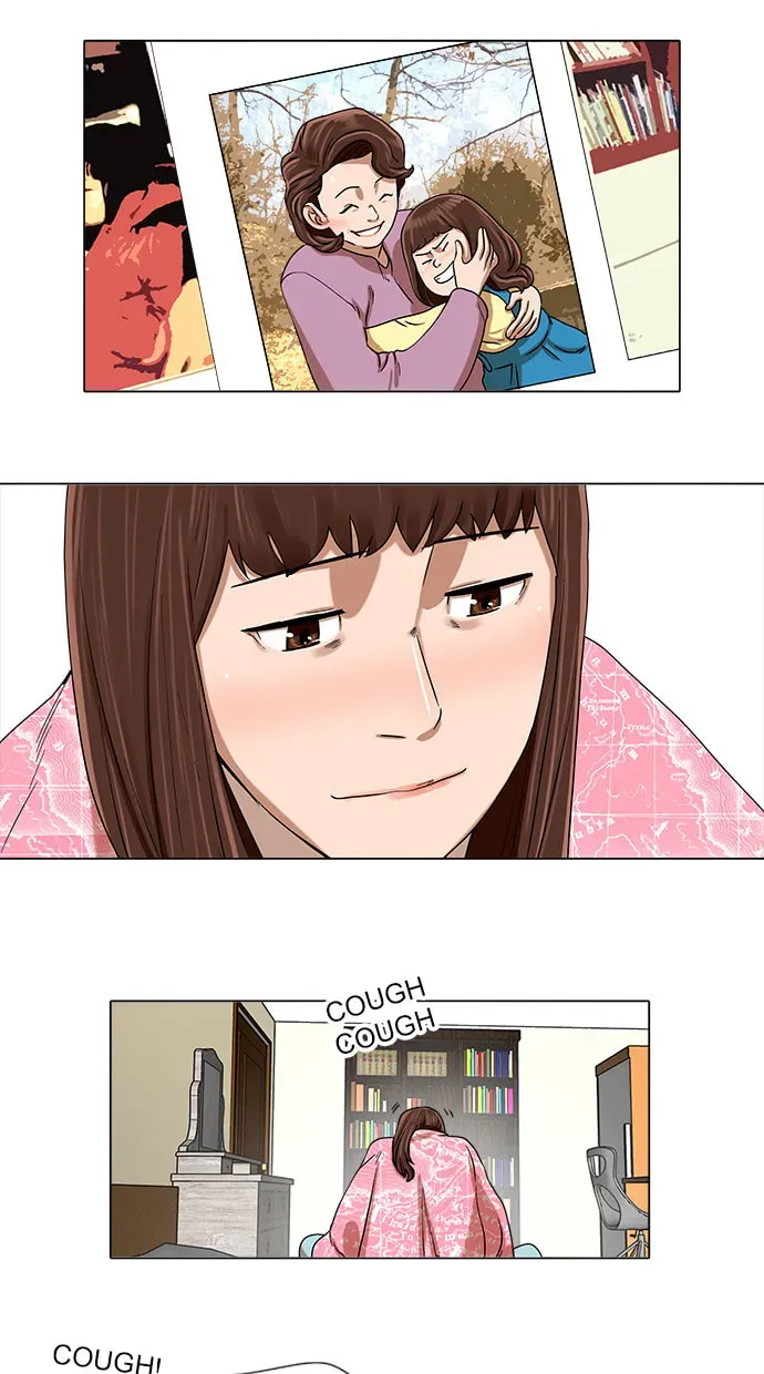 Paul From the Sky Chapter 41 page 7 - 