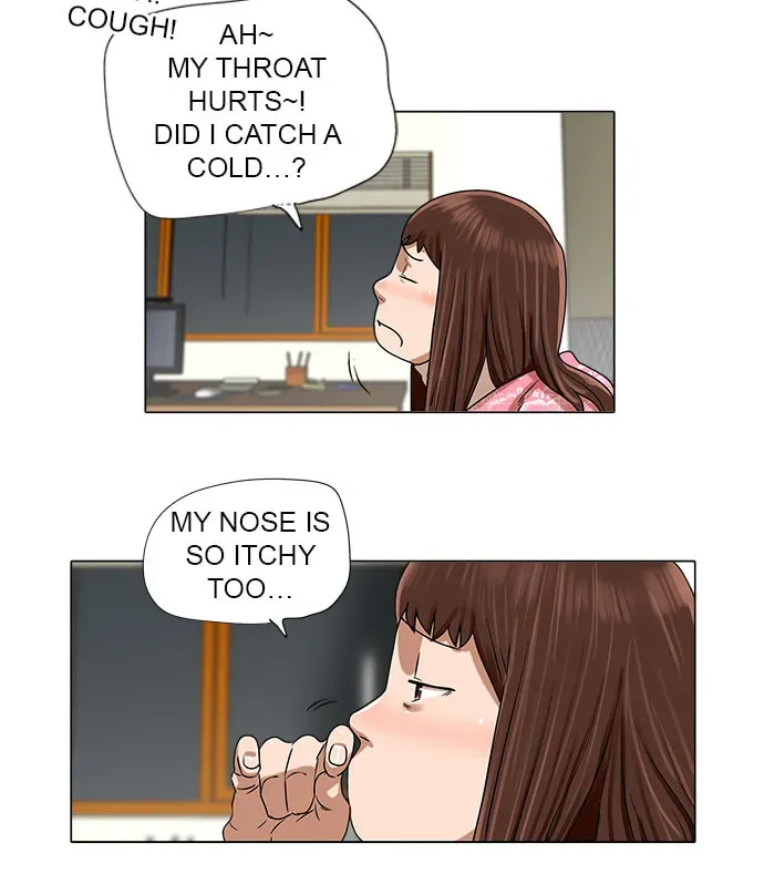 Paul From the Sky Chapter 41 page 8 - 