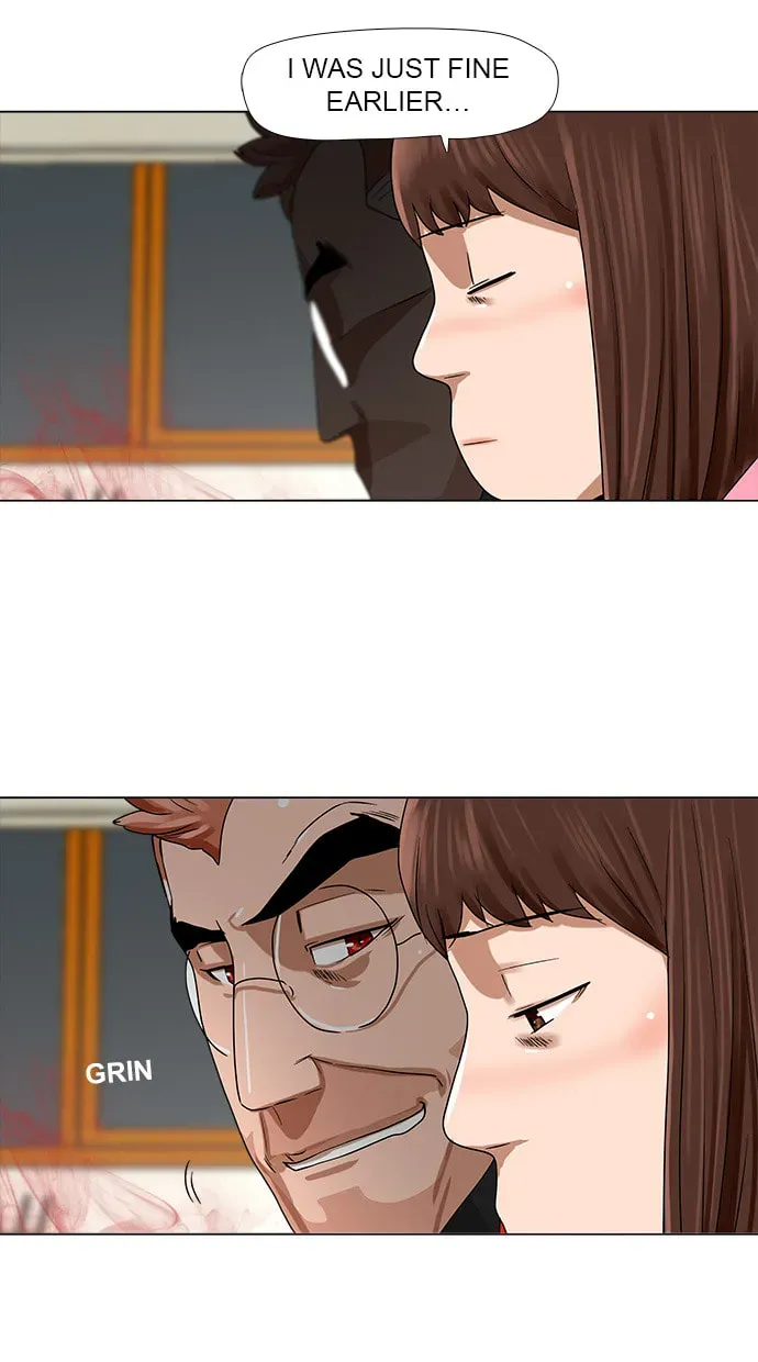 Paul From the Sky Chapter 41 page 9 - 