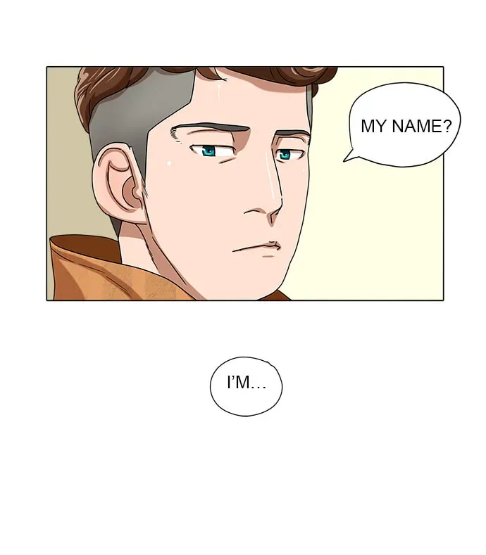 Paul From the Sky Chapter 42 page 12 - 