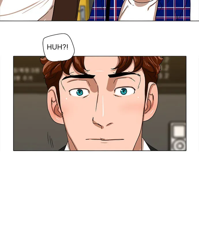Paul From the Sky Chapter 42 page 16 - 