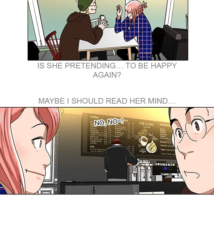 Paul From the Sky Chapter 42 page 20 - 