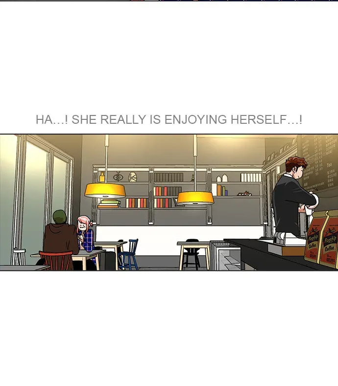 Paul From the Sky Chapter 42 page 22 - 