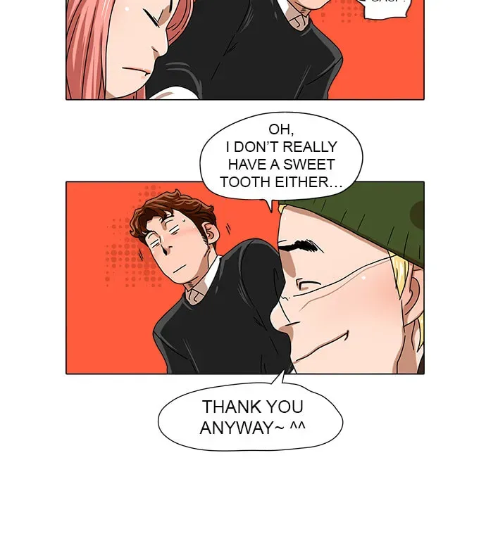 Paul From the Sky Chapter 42 page 26 - 