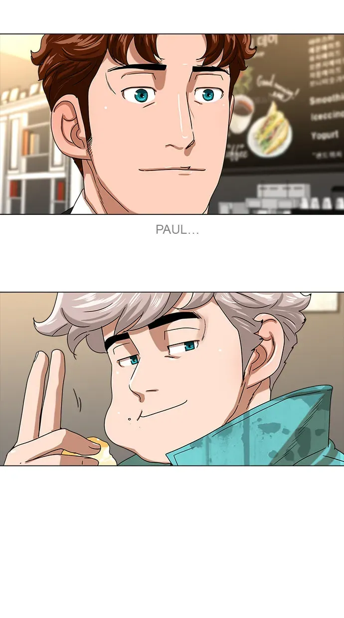 Paul From the Sky Chapter 42 page 29 - 