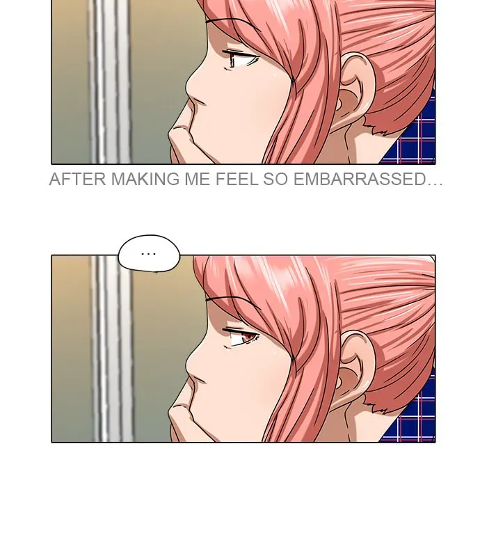 Paul From the Sky Chapter 42 page 36 - 
