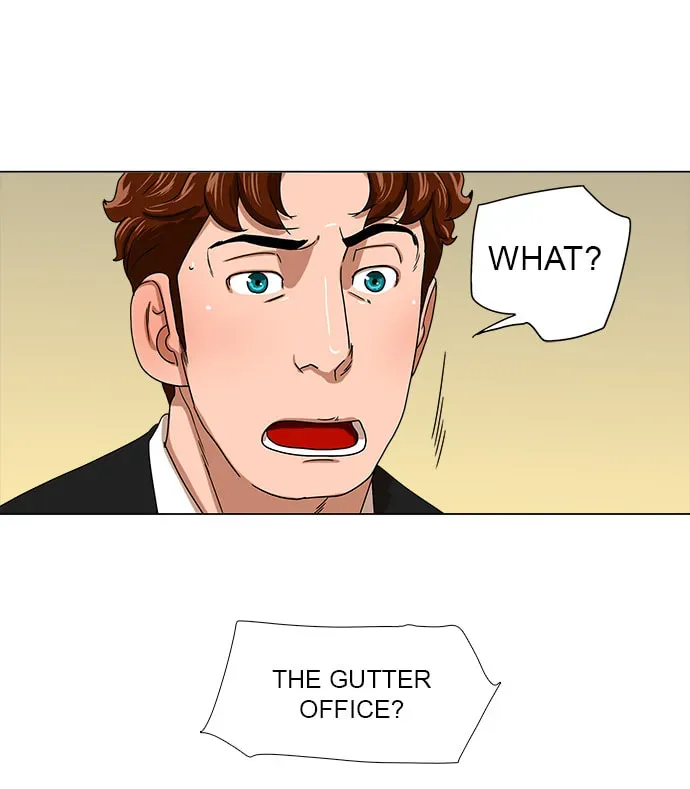 Paul From the Sky Chapter 42 page 38 - 