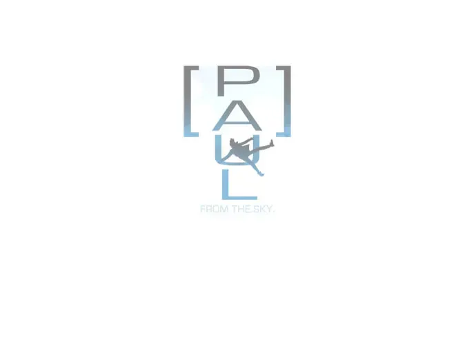Paul From the Sky Chapter 42 page 40 - 