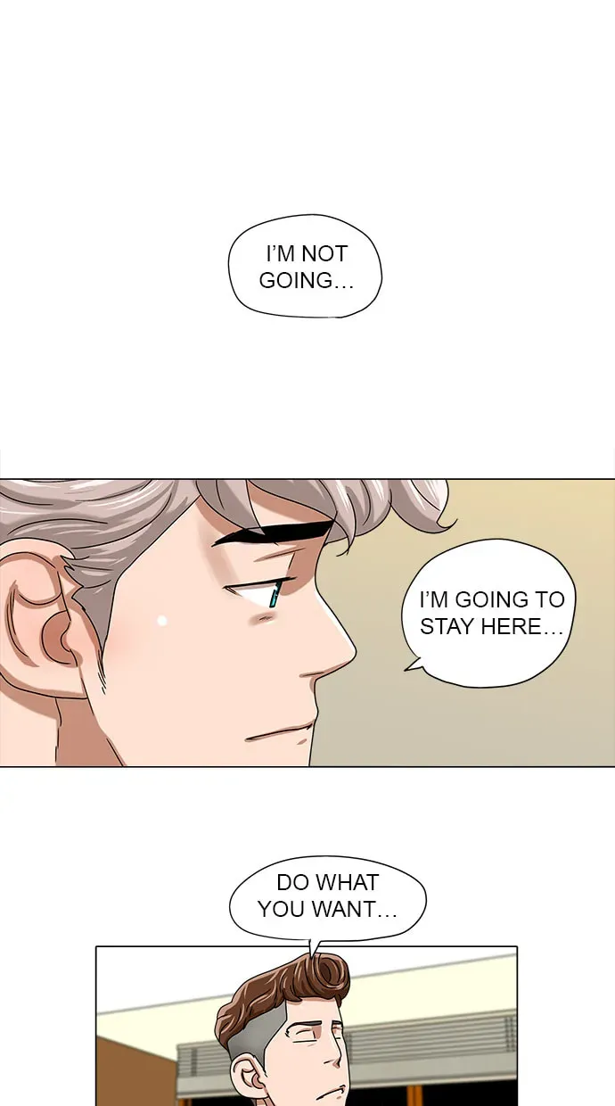 Paul From the Sky Chapter 42 page 5 - 
