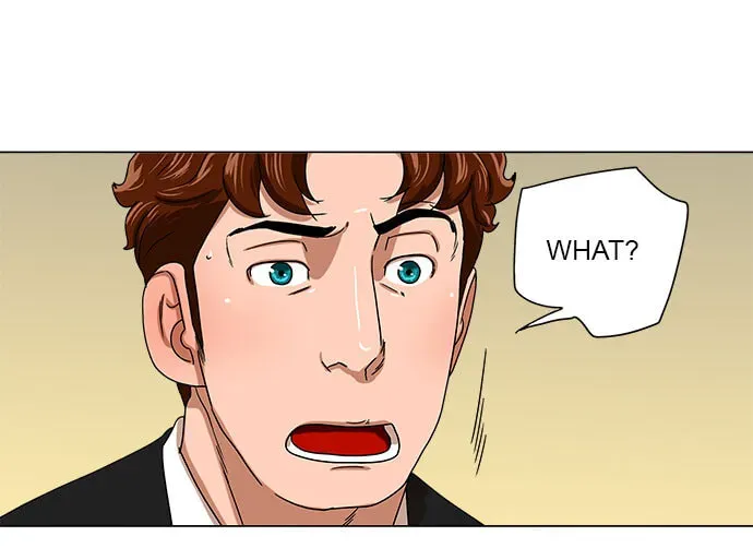 Paul From the Sky Chapter 43 page 1 - 
