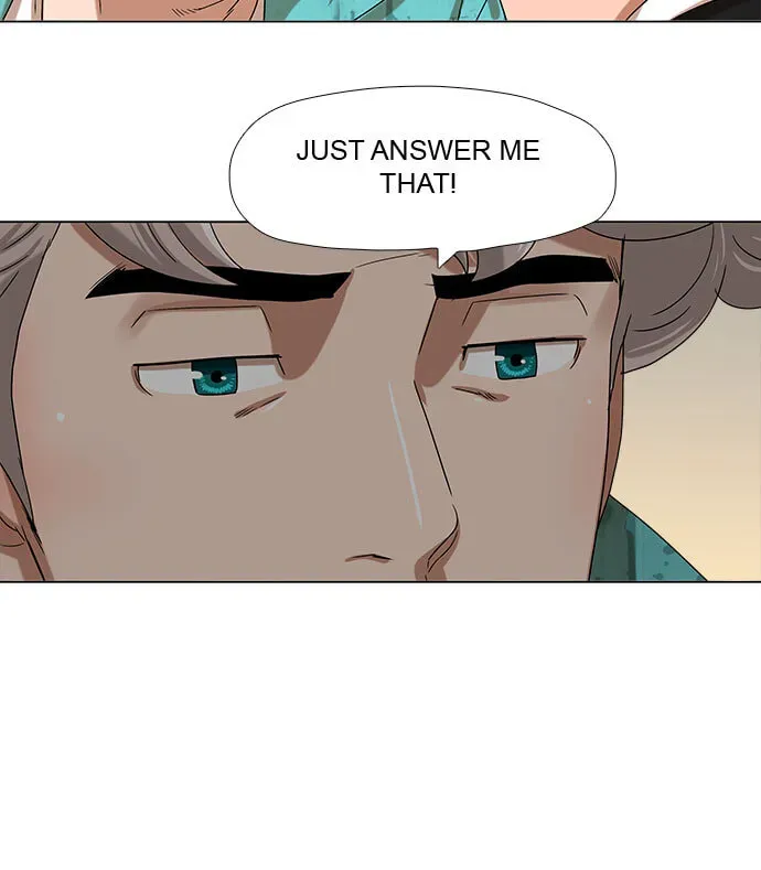 Paul From the Sky Chapter 43 page 18 - 