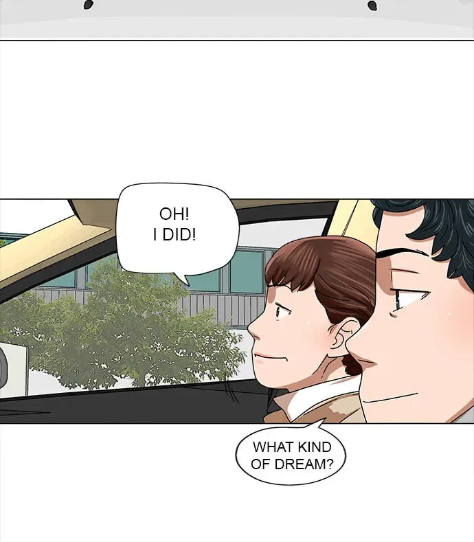 Paul From the Sky Chapter 43 page 28 - 