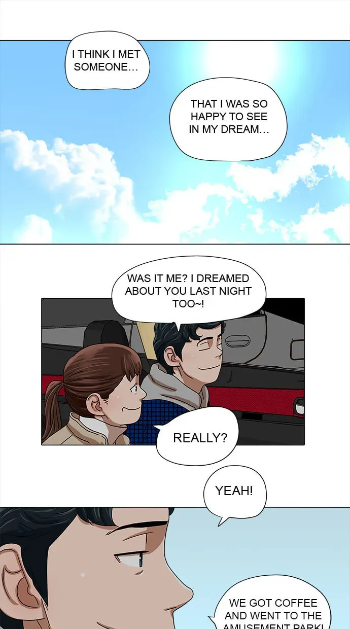 Paul From the Sky Chapter 43 page 29 - 