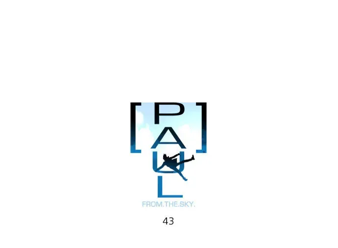 Paul From the Sky Chapter 43 page 4 - 