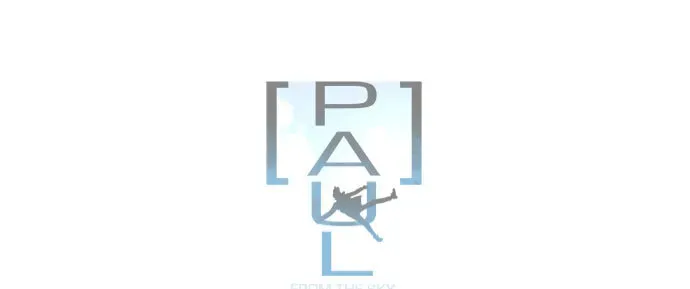 Paul From the Sky Chapter 43 page 37 - 